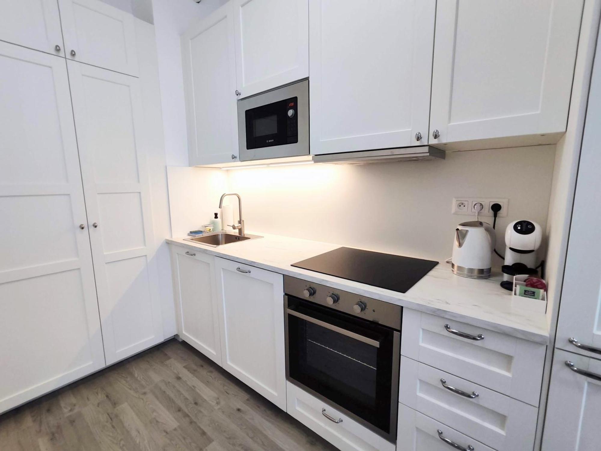Wings - Brand New - Presidential Garden - Free Parking Apartment Bratislava Bagian luar foto